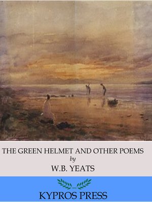 cover image of The Green Helmet and Other Poems